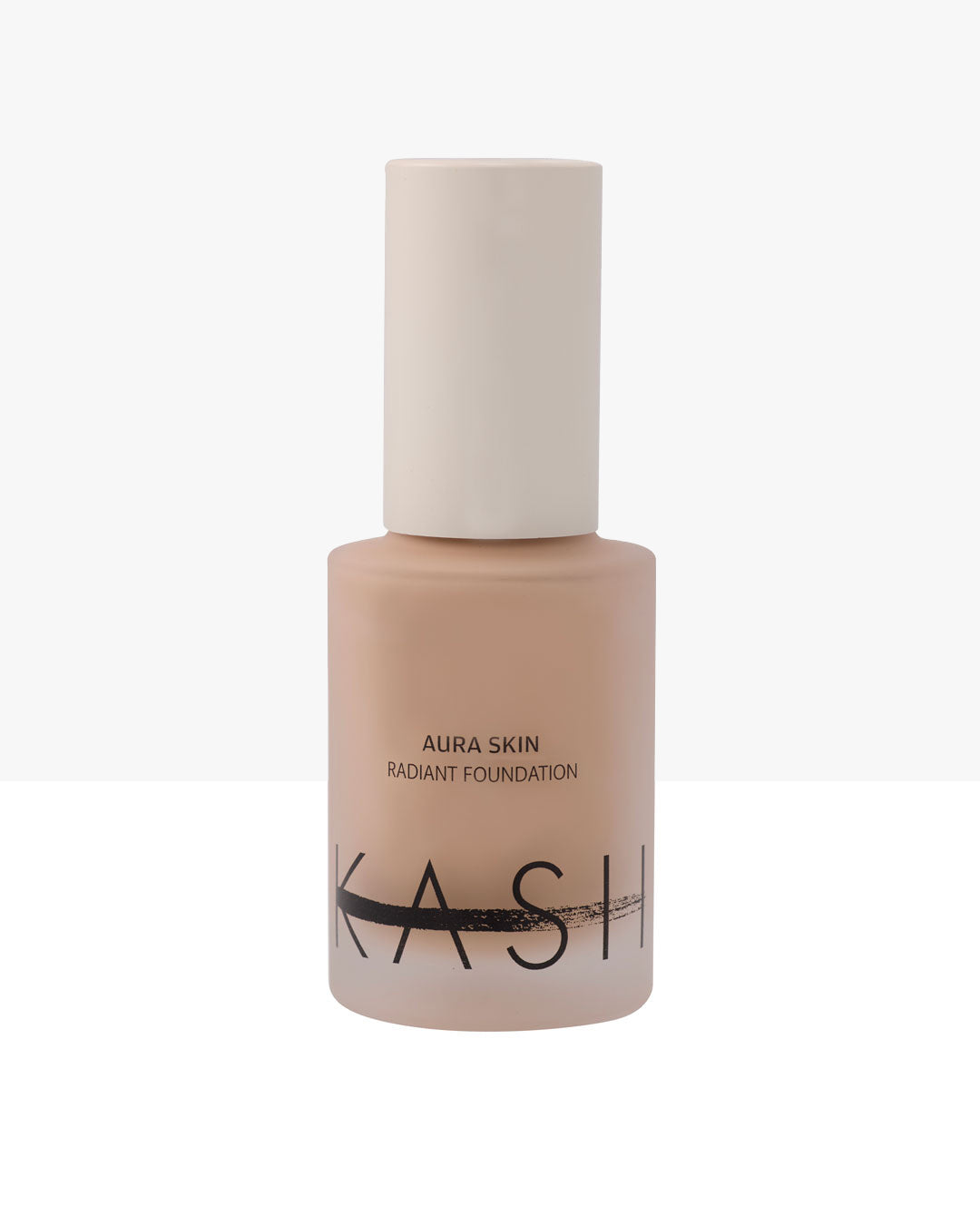 Aura Skin Radiant Foundation