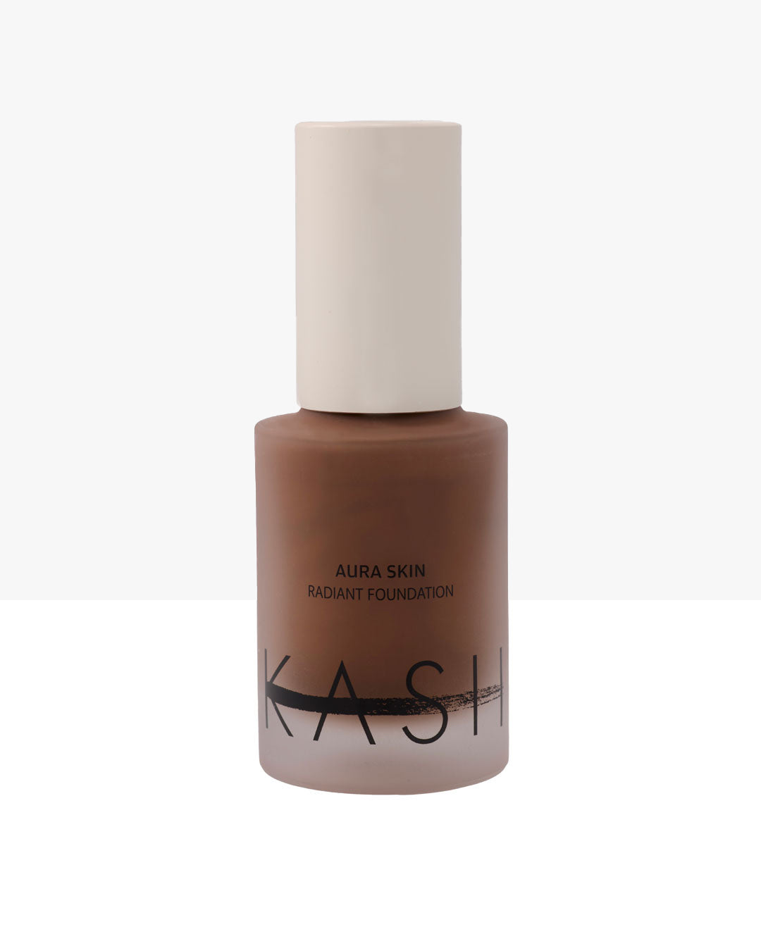 Aura Skin Radiant Foundation