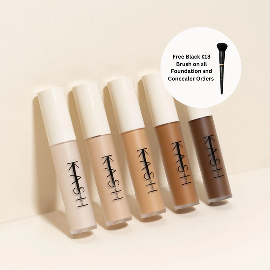 Aura Skin Concealer