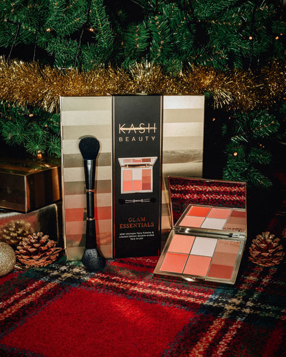 Glam Essentials - Christmas