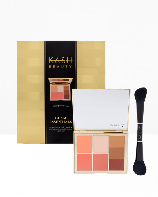 Glam Essentials - Christmas