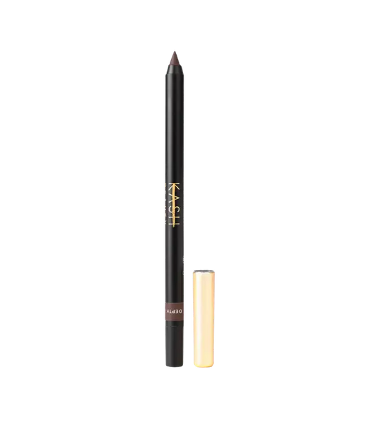 Gel Pencil- Depth