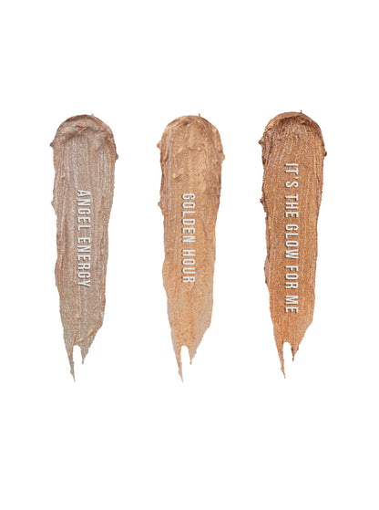 Angel Energy (Light)