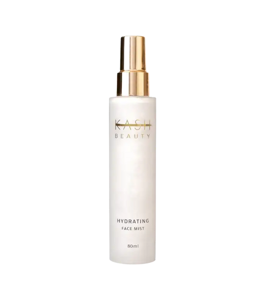 Hydrating Face Mist