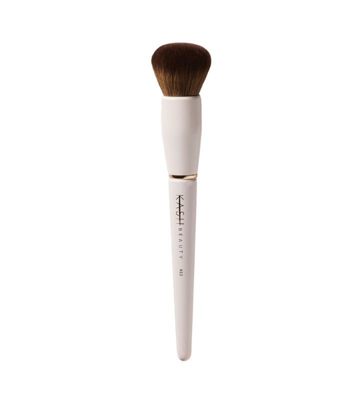 K13 Cream Foundation Brush