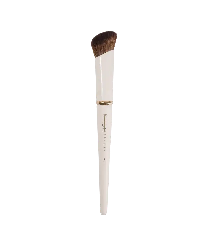 K15 Angled Concealer Brush