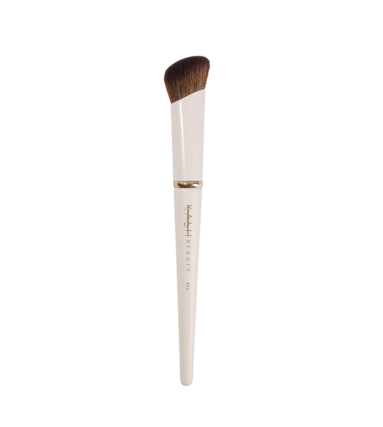 K15 Angled Concealer Brush