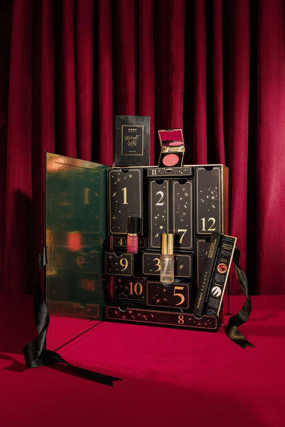 The Story of KASH - Advent Calendar