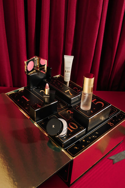 The Story of KASH - Advent Calendar