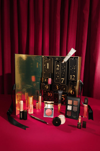 The Story of KASH - Advent Calendar