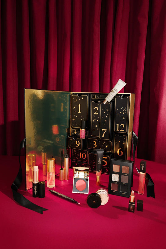 The Story of KASH - Advent Calendar