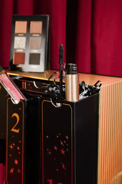 The Story of KASH - Advent Calendar