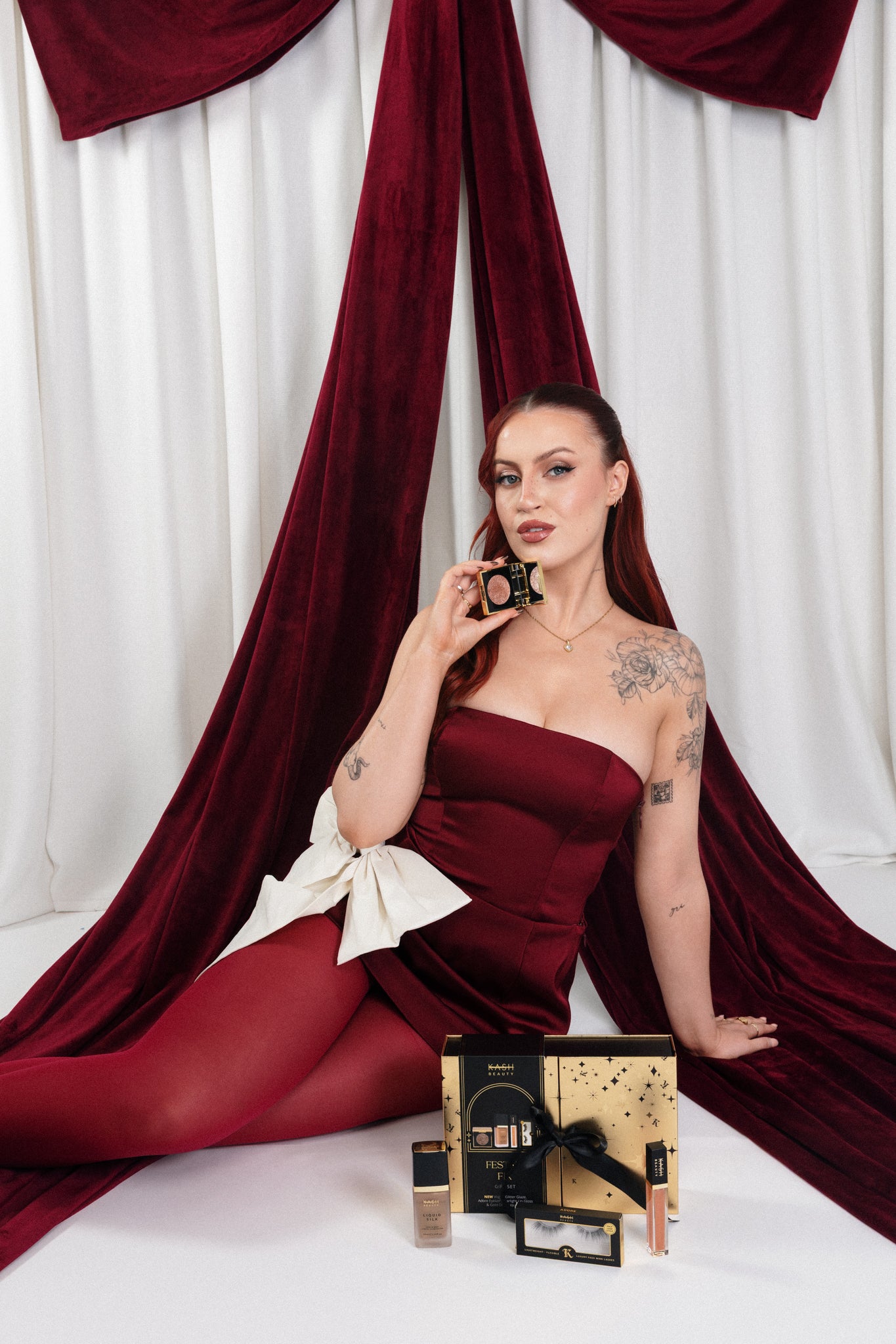 Festive Fix - Party Set