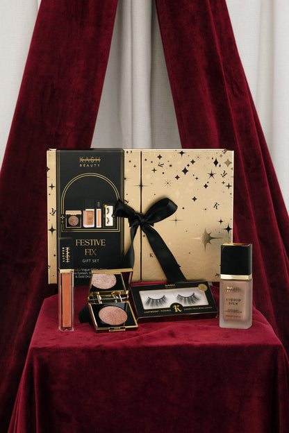 Festive Fix - Party Set