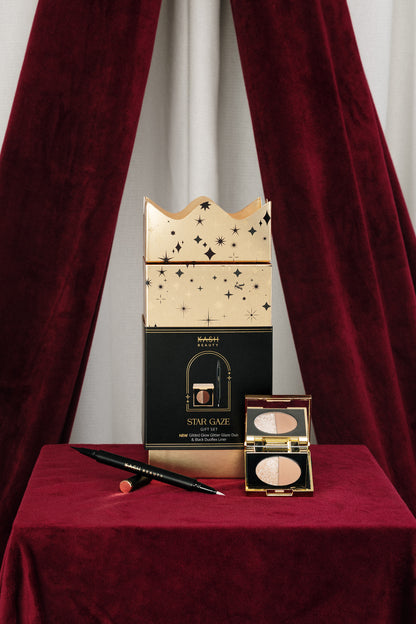 Star Gaze Eye Set