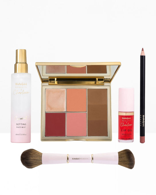 The Must-Haves + Watermelon Kiss