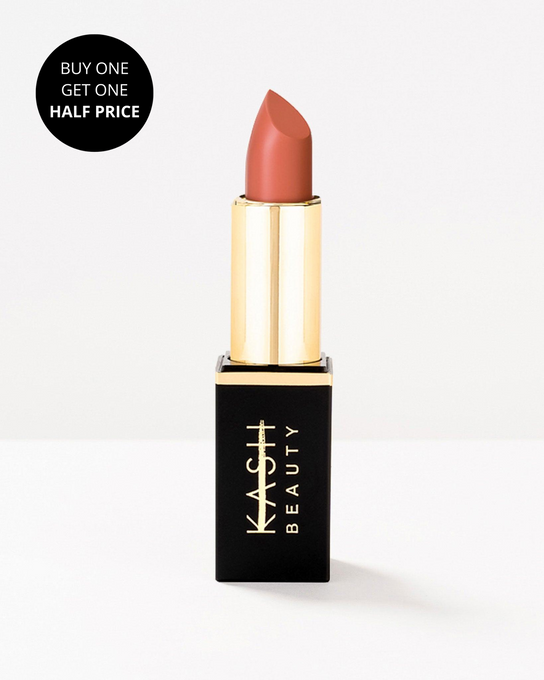 Rose Nude Matte Lipstick