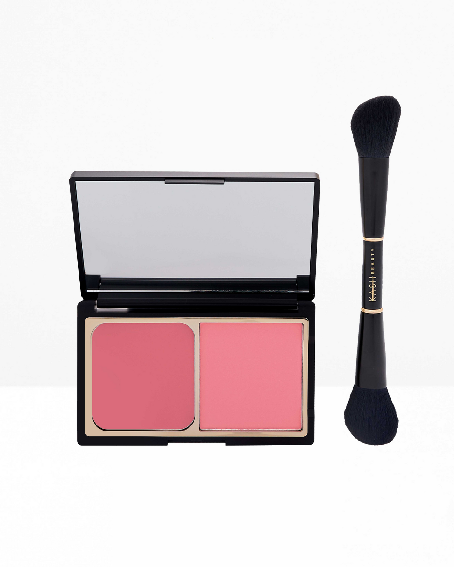 Blush Duo and Brush