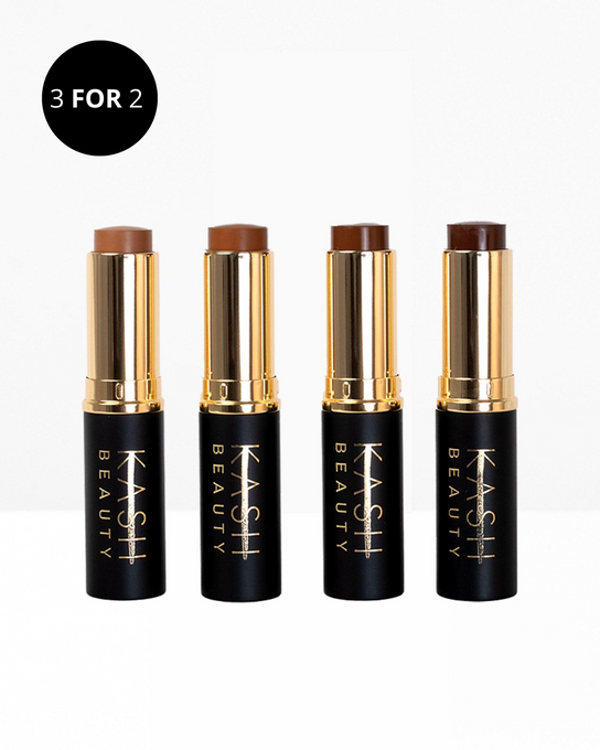 Bronze Sculpt Stick