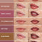 Lip Stain - full collection
