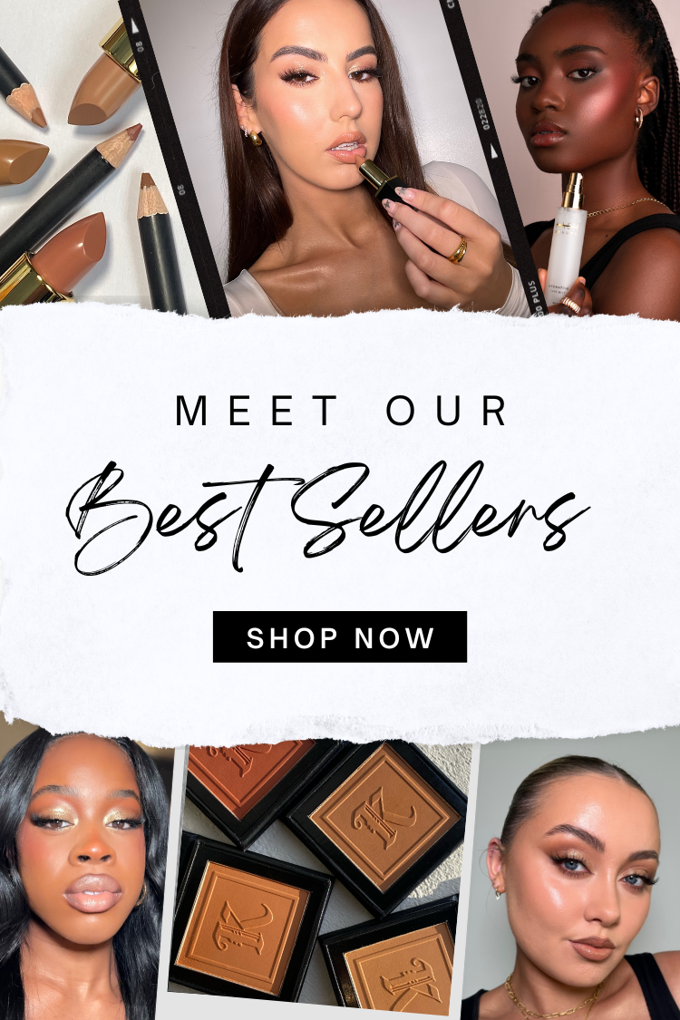 Beauty makeup hot sale