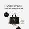 KASH 6th Birthday Mystery Box