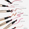 Lip Stain - full collection