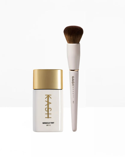 Miracle Tint and Brush Duo
