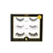 Trio Lashes