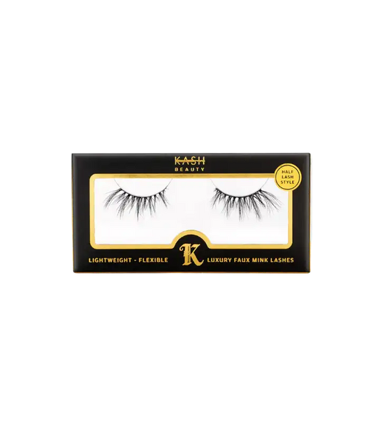 Divine Lash