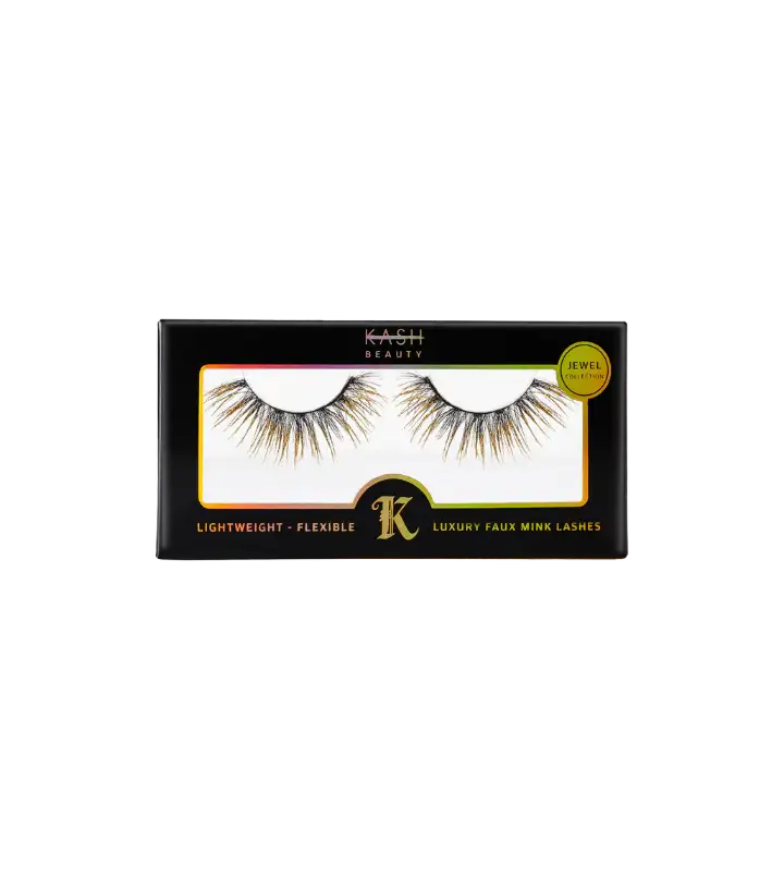Star Dust Lash