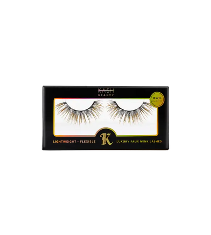 Star Dust Lash