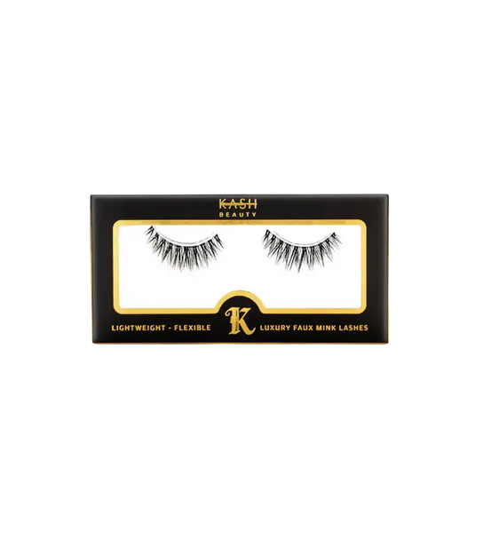 Whisper lash