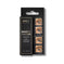 KASH Lash Lab - Bond & Seal, Remover & Nourisher duo pack