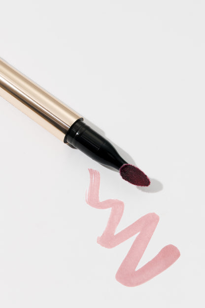 Lip Lock Lip Stain - Off Record