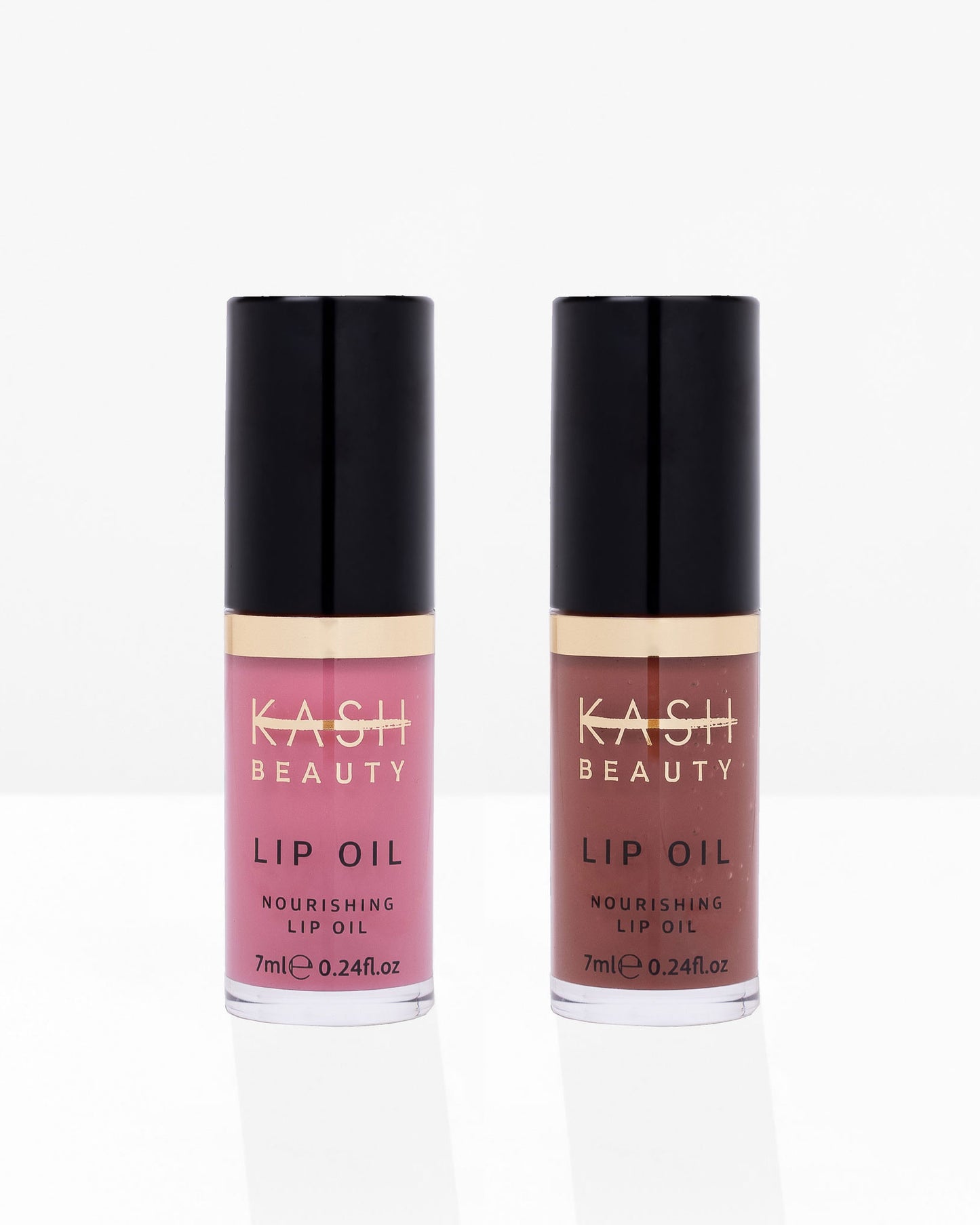 Lip Oil Duo