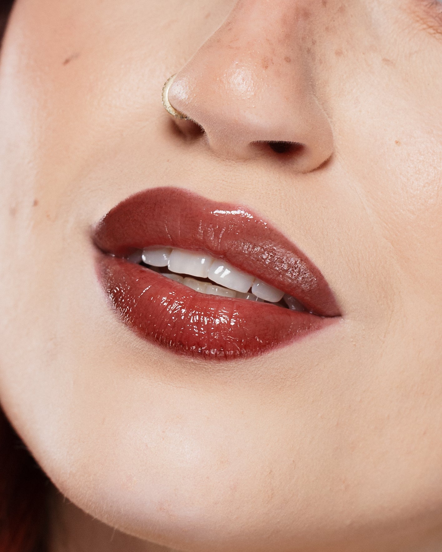 Slow Burn / Candy Kiss