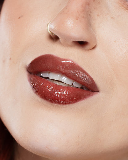 Slow Burn / Candy Kiss