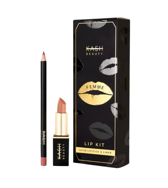 Femme Lip Kit