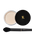 Loose Setting Powder and K04 Brush