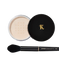 Loose Setting Powder and K04 Brush