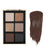 Moon Dusk Palette & Brown Mascara & Brown Duoflex Eyeliner