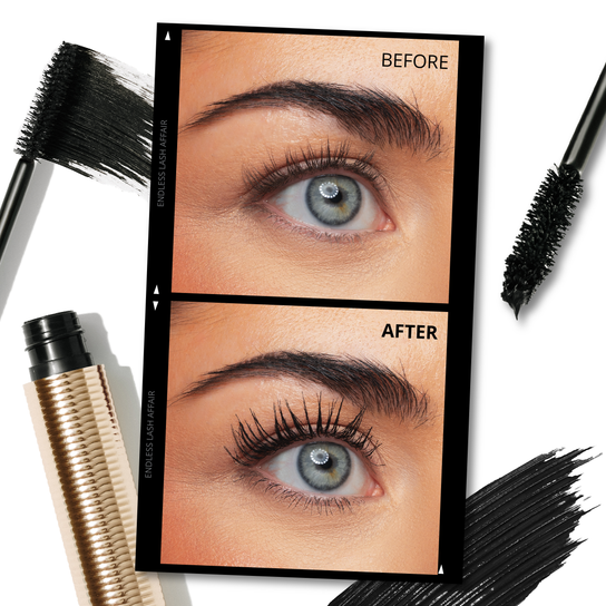 Endless Lash Affair Duo
