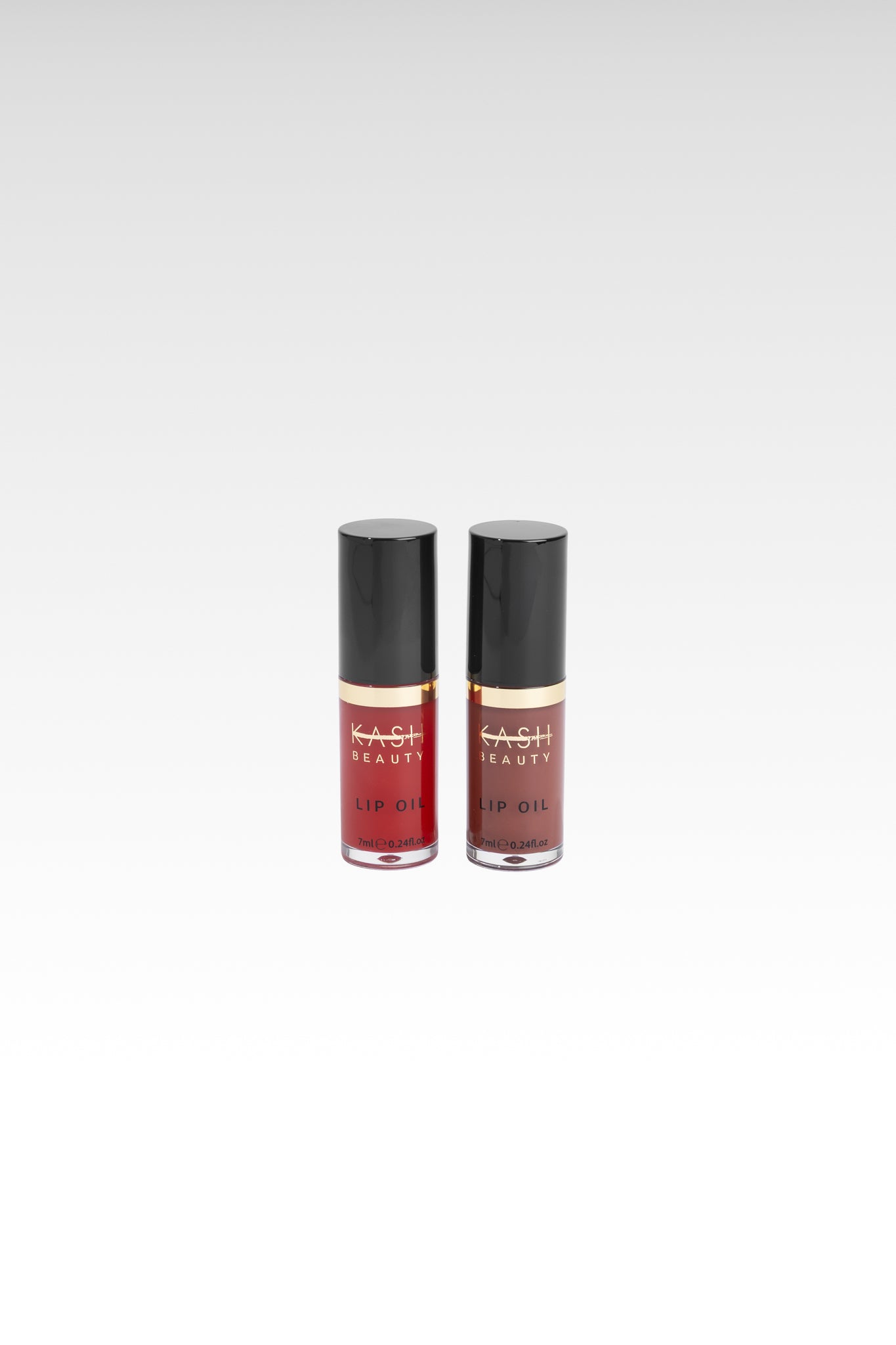Mistletoe Magic Lip Oil Duo