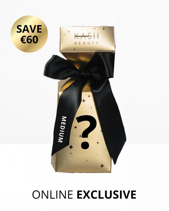 Medium Mystery Cracker with Best Sellers