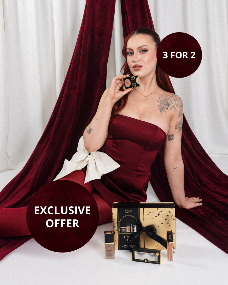 Festive Fix - Party Set