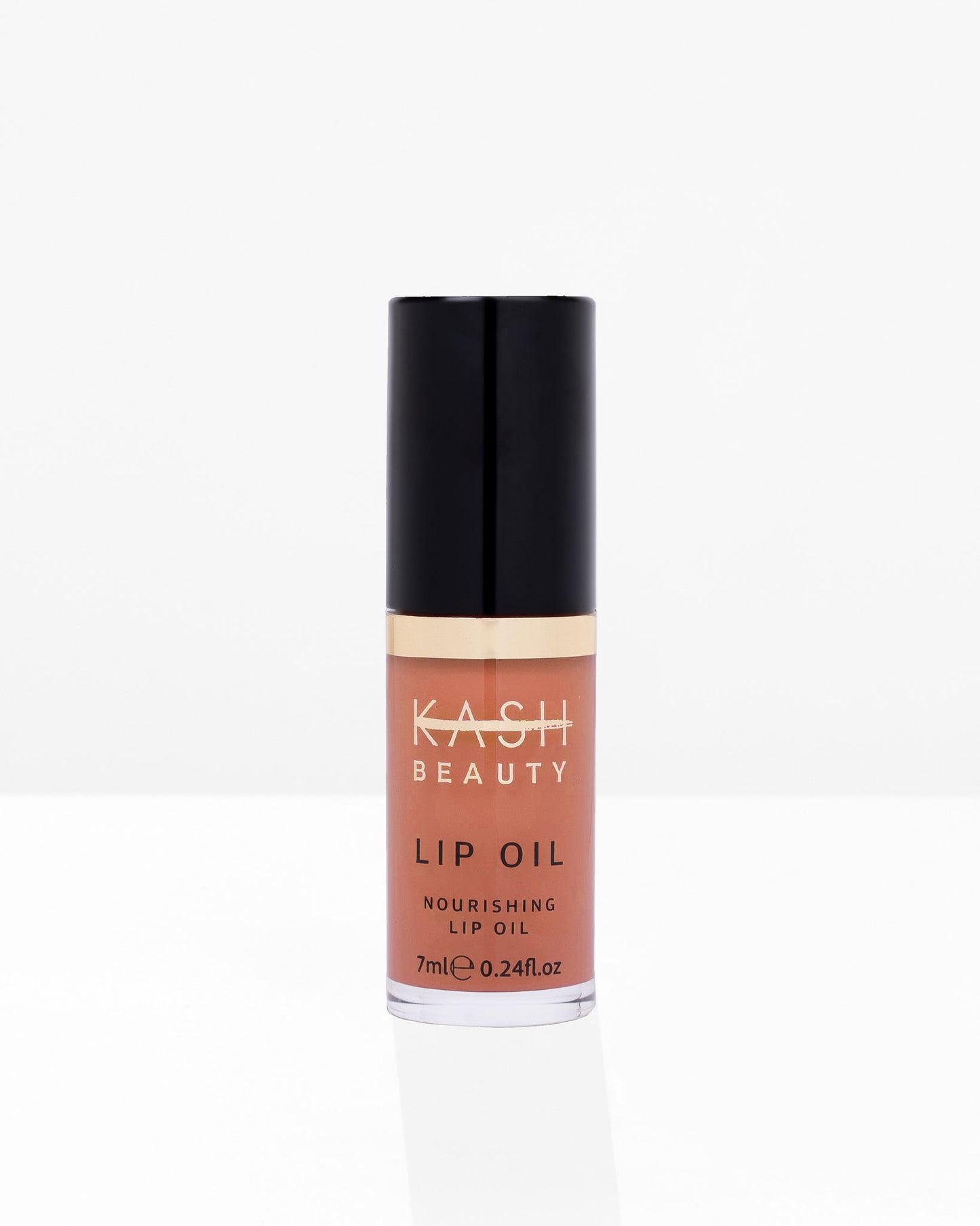 Pumpkin Spice Latte Lip Oil