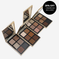 Full Eyeshadow Palette Collection