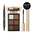 Pearl Veil Palette & Brown Mascara & Brown Duoflex Eyeliner