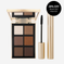Eyeshadow Palette & Mascara Duo
